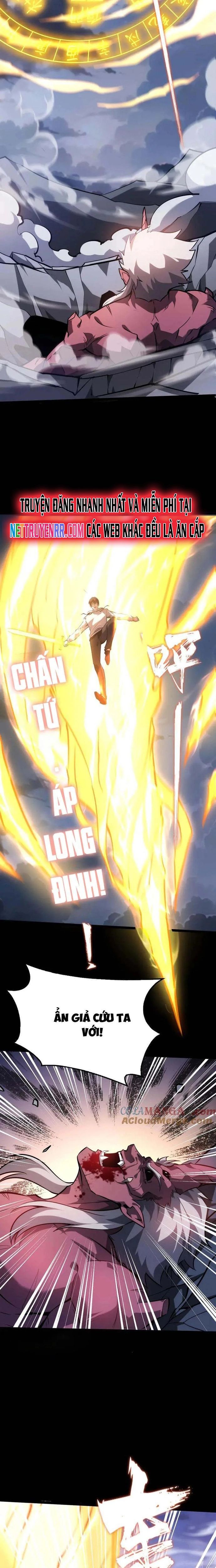 Đừng Gọi Ta Là Ác Ma - Chapter 19 - Page 11