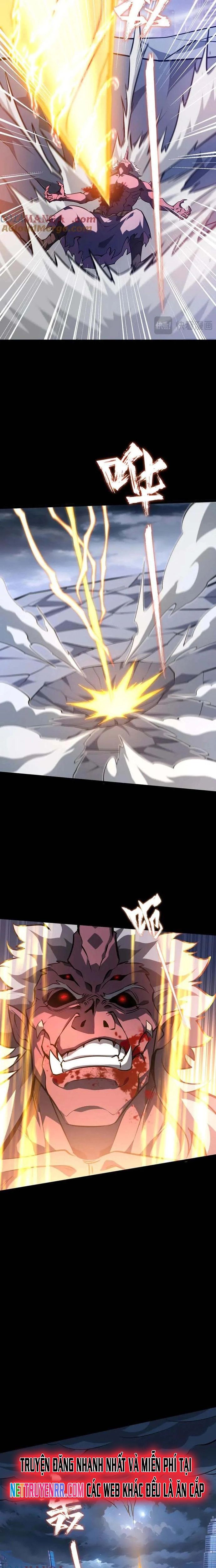 Đừng Gọi Ta Là Ác Ma - Chapter 19 - Page 12