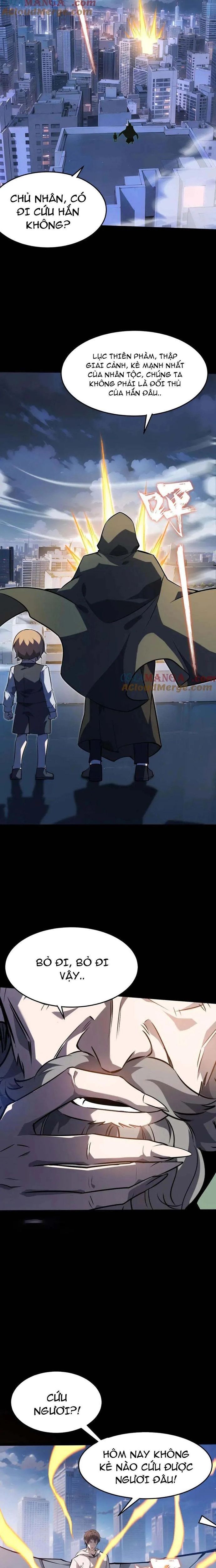 Đừng Gọi Ta Là Ác Ma - Chapter 19 - Page 13