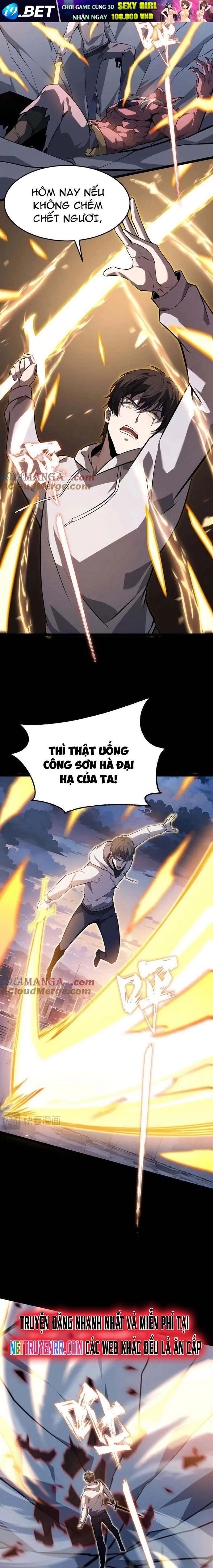 Đừng Gọi Ta Là Ác Ma - Chapter 19 - Page 14