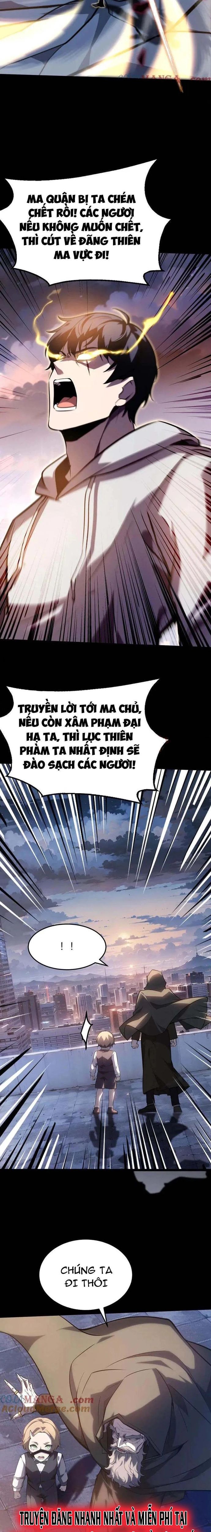 Đừng Gọi Ta Là Ác Ma - Chapter 19 - Page 15