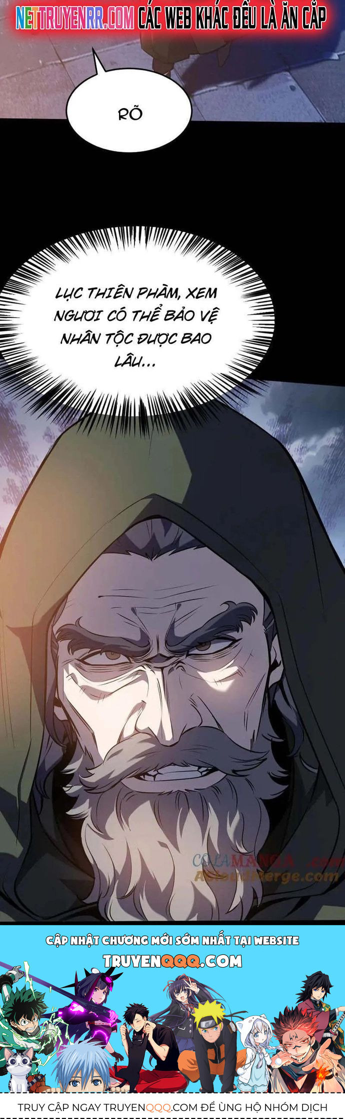 Đừng Gọi Ta Là Ác Ma - Chapter 19 - Page 16