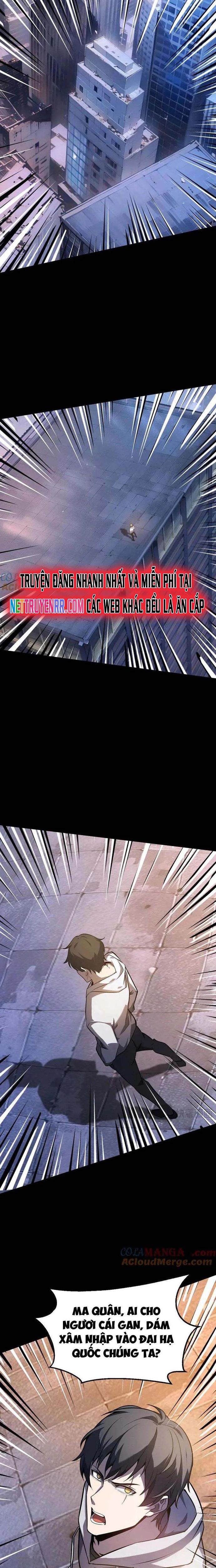 Đừng Gọi Ta Là Ác Ma - Chapter 19 - Page 3