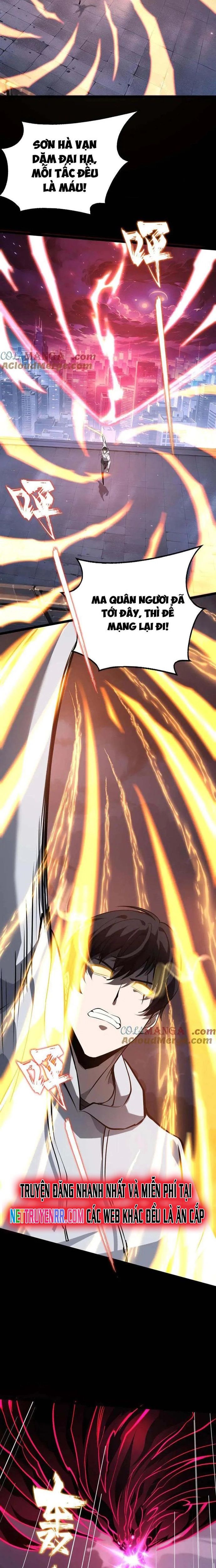 Đừng Gọi Ta Là Ác Ma - Chapter 19 - Page 7