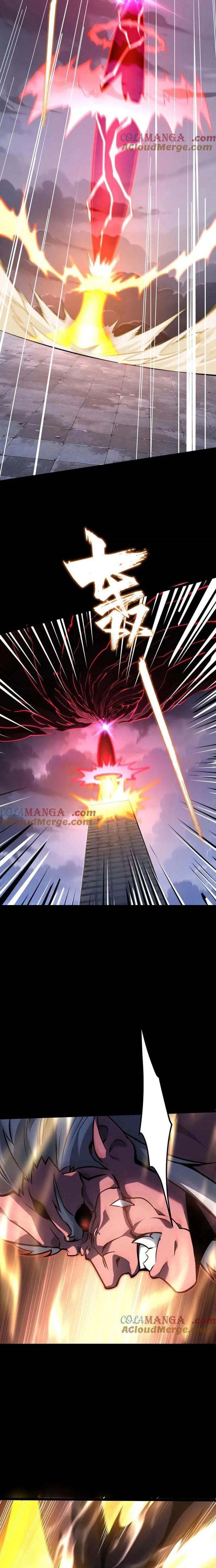 Đừng Gọi Ta Là Ác Ma - Chapter 19 - Page 8