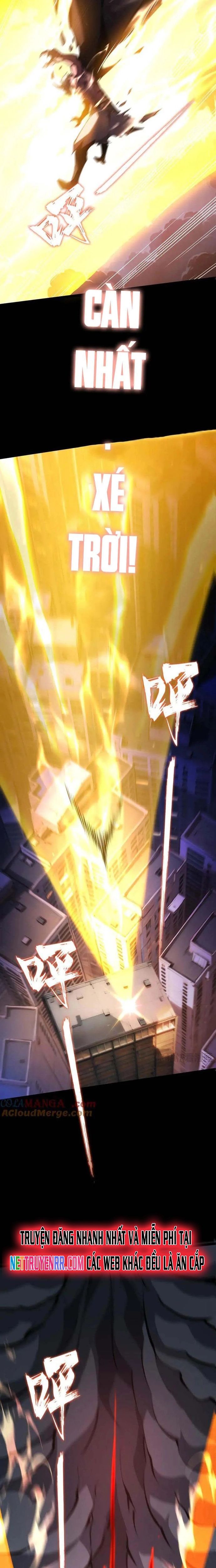 Đừng Gọi Ta Là Ác Ma - Chapter 19 - Page 9