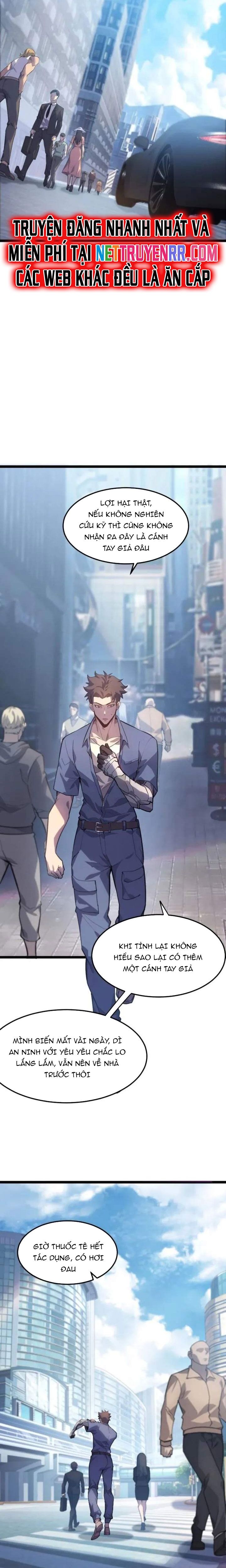 Đừng Gọi Ta Là Ác Ma - Chapter 2 - Page 12