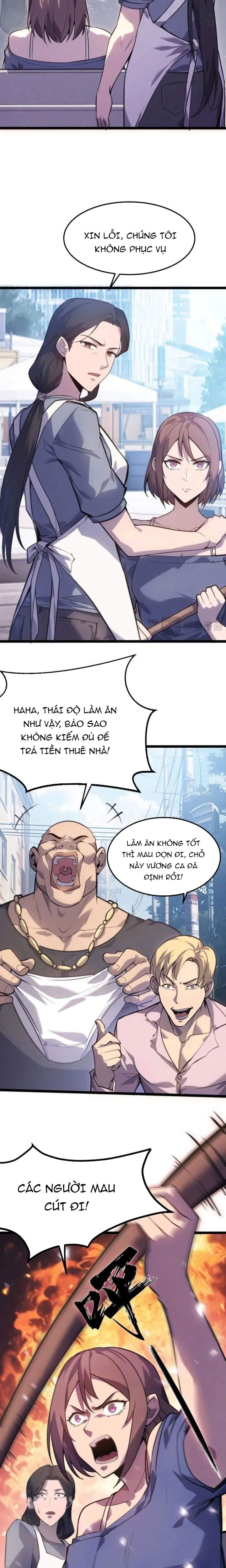 Đừng Gọi Ta Là Ác Ma - Chapter 2 - Page 14