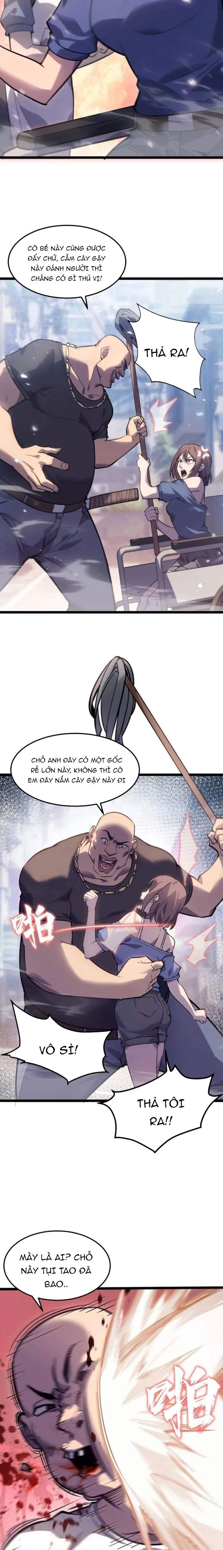 Đừng Gọi Ta Là Ác Ma - Chapter 2 - Page 15