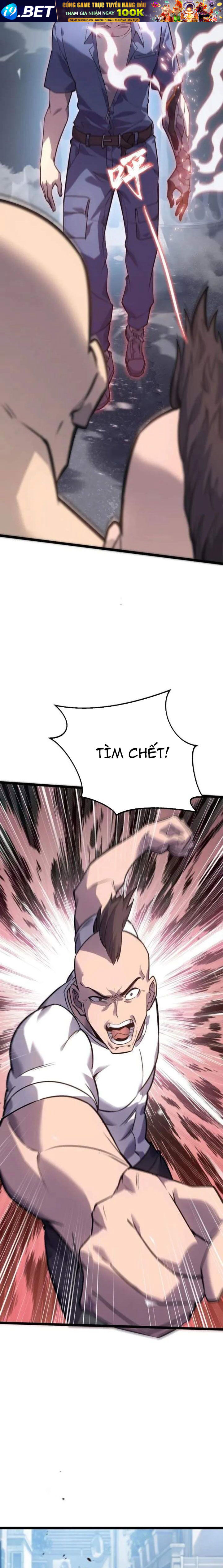 Đừng Gọi Ta Là Ác Ma - Chapter 2 - Page 17