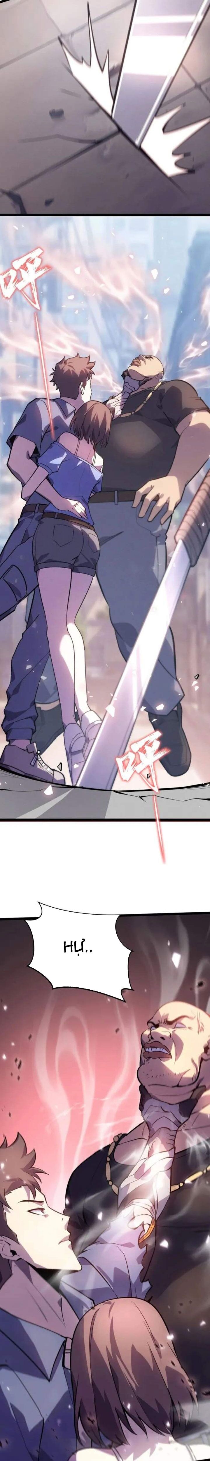 Đừng Gọi Ta Là Ác Ma - Chapter 2 - Page 20