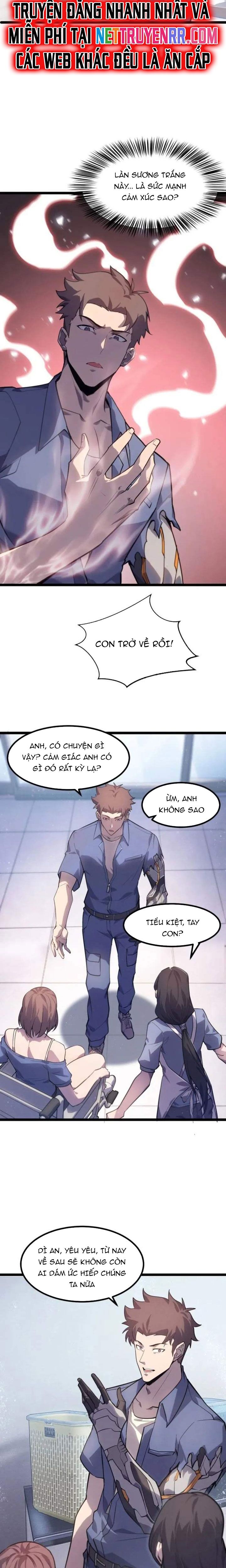 Đừng Gọi Ta Là Ác Ma - Chapter 2 - Page 23