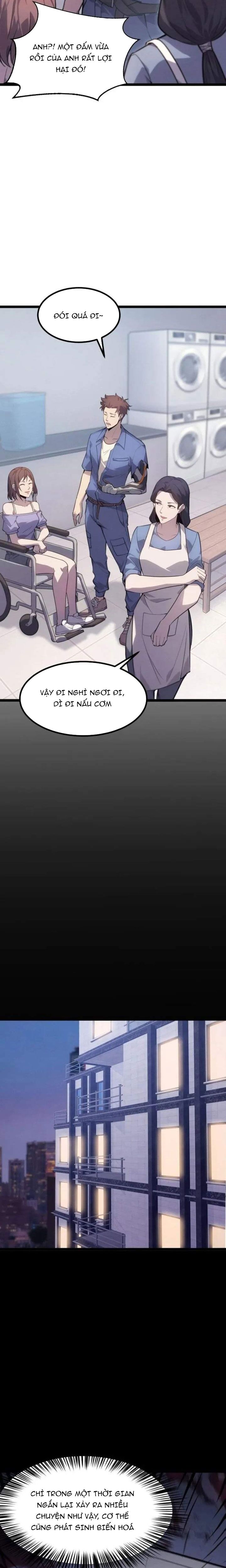 Đừng Gọi Ta Là Ác Ma - Chapter 2 - Page 24