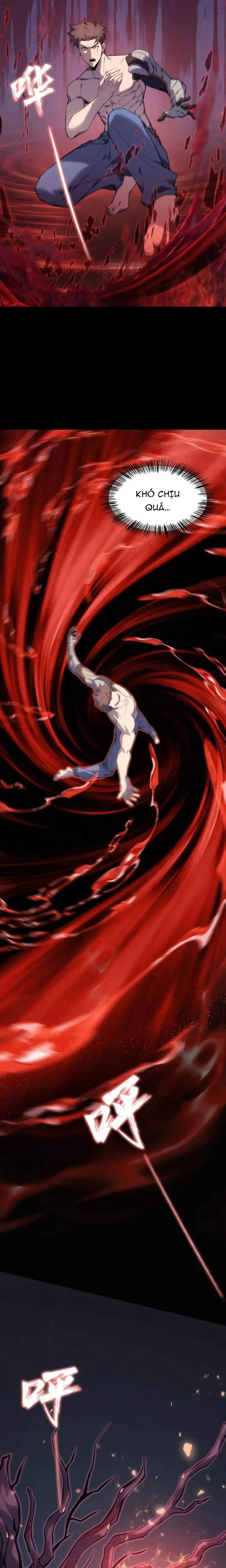 Đừng Gọi Ta Là Ác Ma - Chapter 2 - Page 26