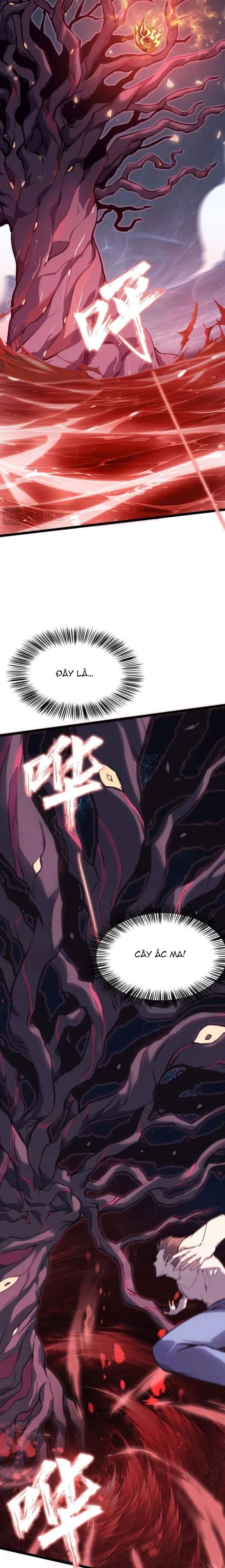 Đừng Gọi Ta Là Ác Ma - Chapter 2 - Page 27