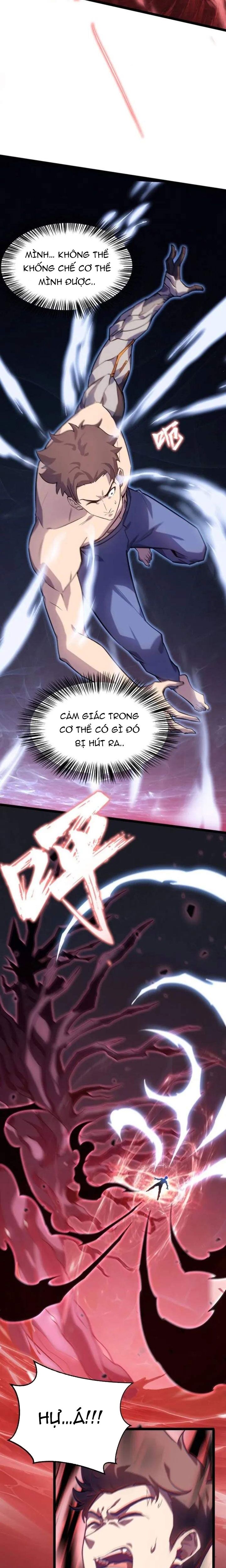 Đừng Gọi Ta Là Ác Ma - Chapter 2 - Page 28