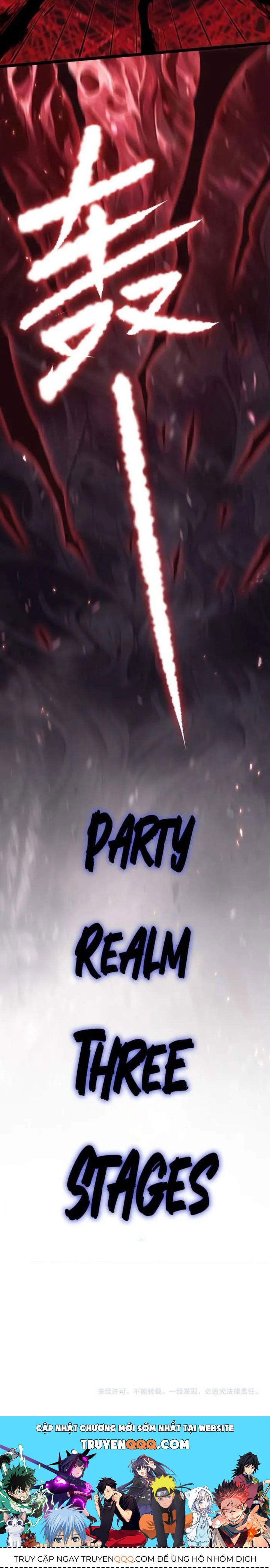 Đừng Gọi Ta Là Ác Ma - Chapter 2 - Page 30