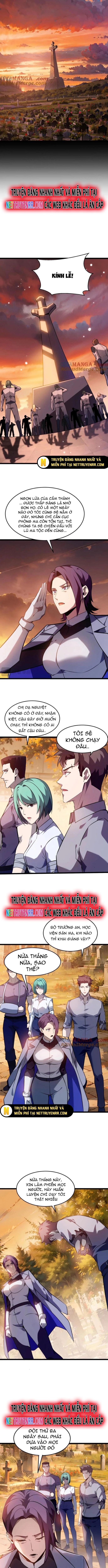 Đừng Gọi Ta Là Ác Ma - Chapter 20 - Page 3