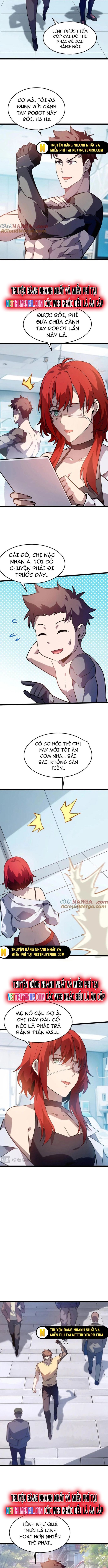 Đừng Gọi Ta Là Ác Ma - Chapter 20 - Page 5