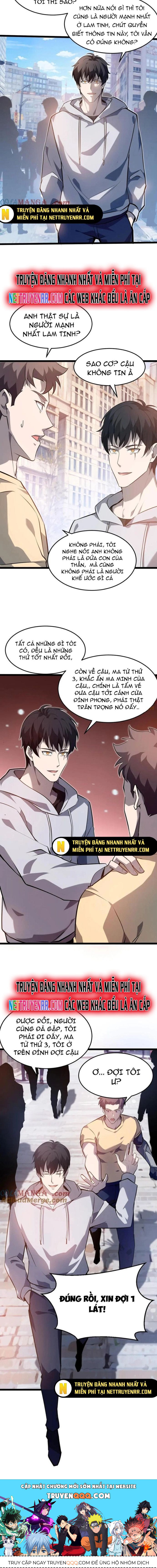 Đừng Gọi Ta Là Ác Ma - Chapter 20 - Page 7