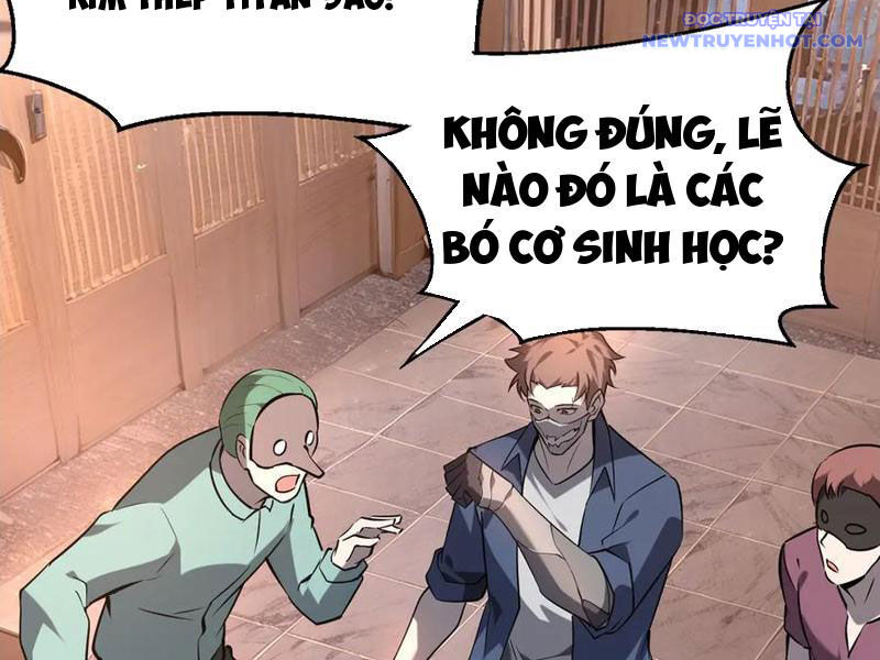 Đừng Gọi Ta Là Ác Ma - Chapter 21 - Page 117