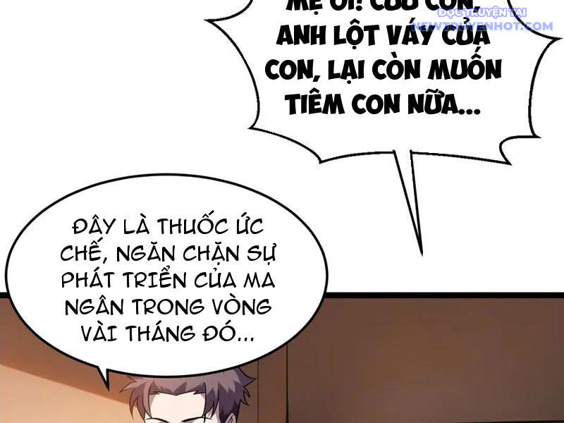 Đừng Gọi Ta Là Ác Ma - Chapter 21 - Page 19