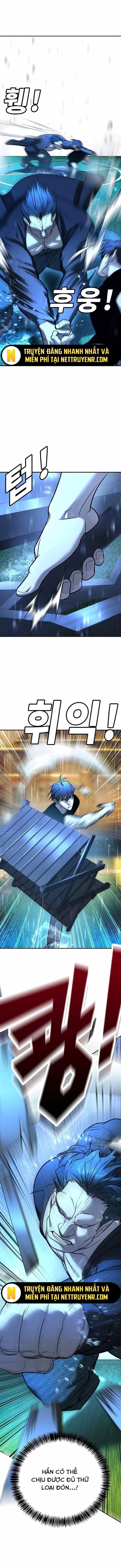 Đừng Gọi Ta Là Ác Ma - Chapter 22 - Page 10