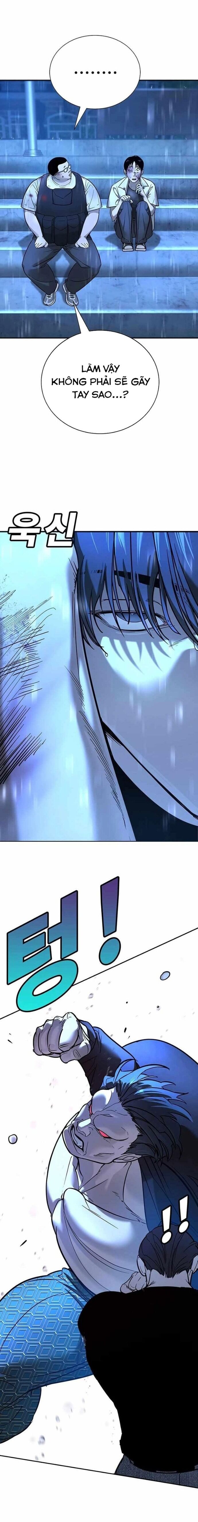 Đừng Gọi Ta Là Ác Ma - Chapter 22 - Page 14