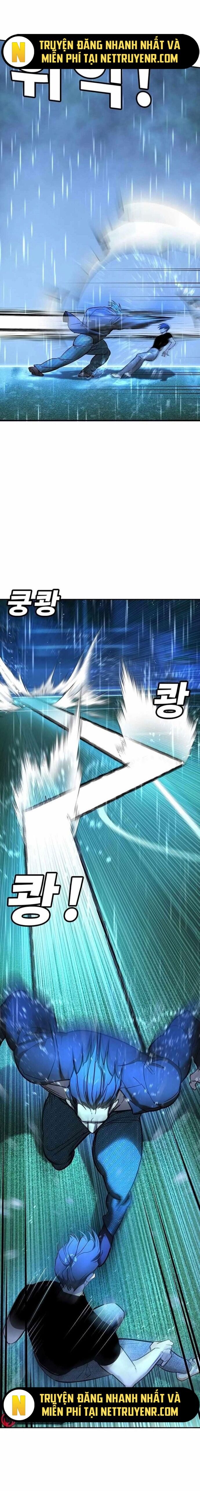 Đừng Gọi Ta Là Ác Ma - Chapter 22 - Page 15