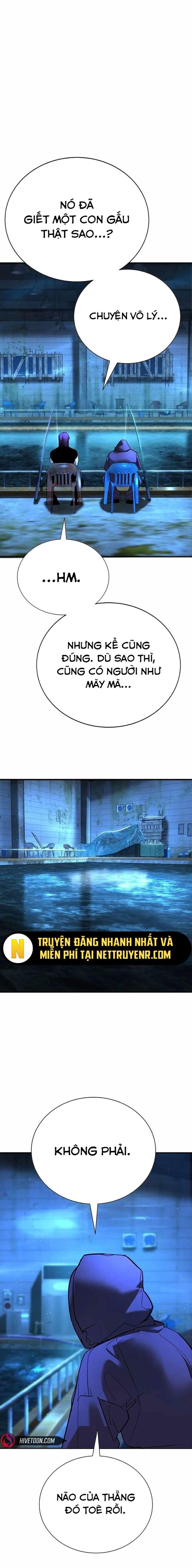 Đừng Gọi Ta Là Ác Ma - Chapter 22 - Page 17