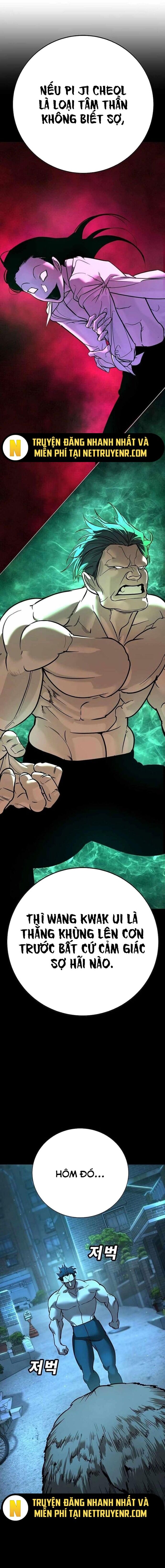 Đừng Gọi Ta Là Ác Ma - Chapter 22 - Page 18