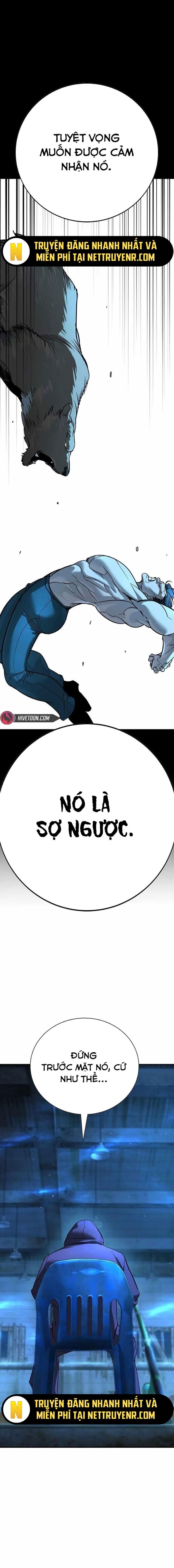 Đừng Gọi Ta Là Ác Ma - Chapter 22 - Page 20