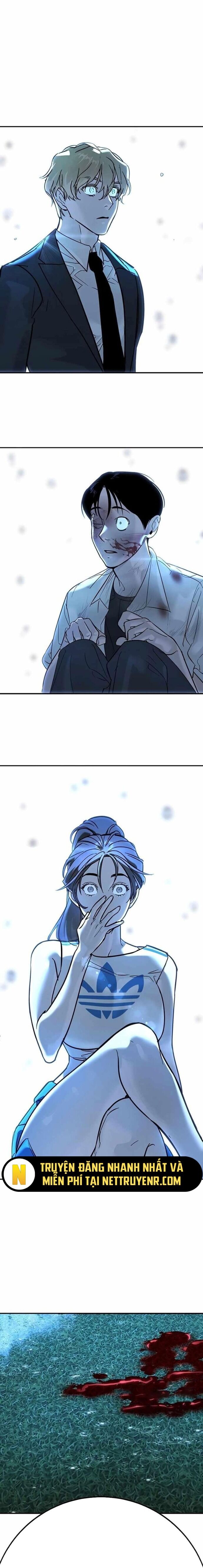 Đừng Gọi Ta Là Ác Ma - Chapter 22 - Page 21