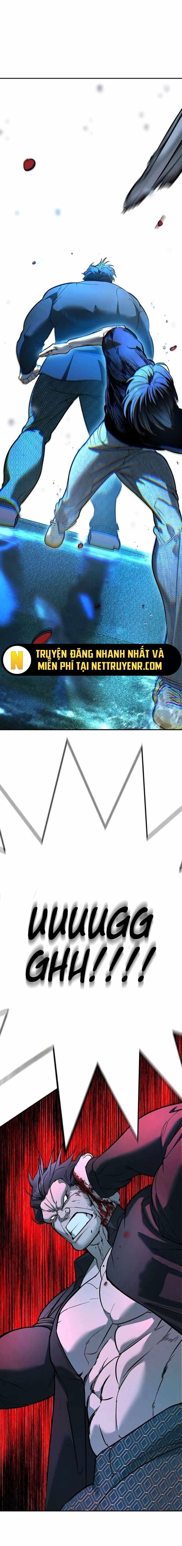 Đừng Gọi Ta Là Ác Ma - Chapter 22 - Page 23