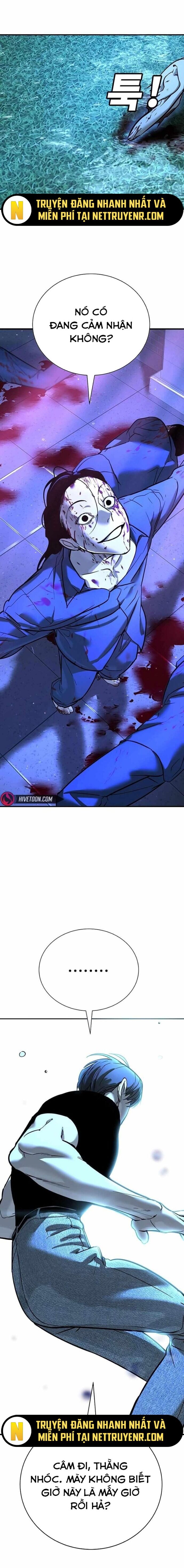 Đừng Gọi Ta Là Ác Ma - Chapter 22 - Page 24