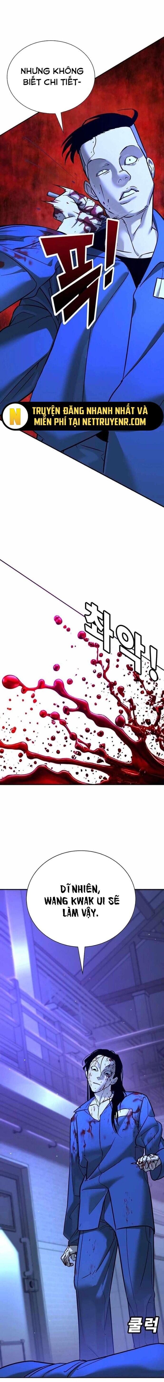 Đừng Gọi Ta Là Ác Ma - Chapter 22 - Page 5