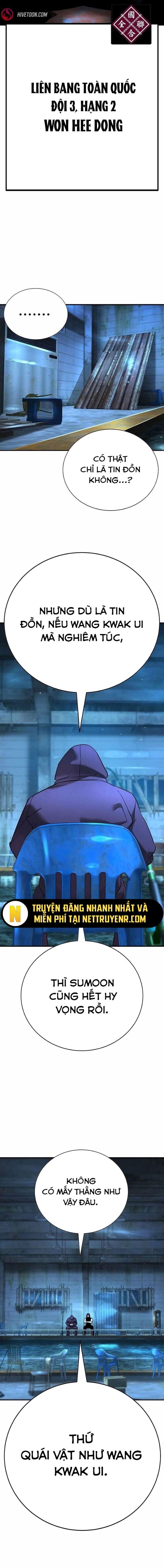 Đừng Gọi Ta Là Ác Ma - Chapter 22 - Page 8