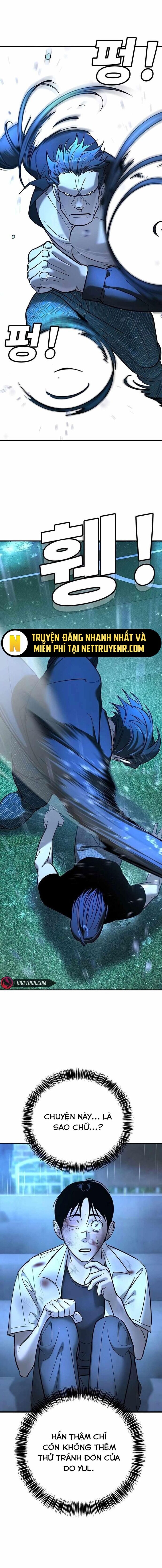 Đừng Gọi Ta Là Ác Ma - Chapter 22 - Page 9