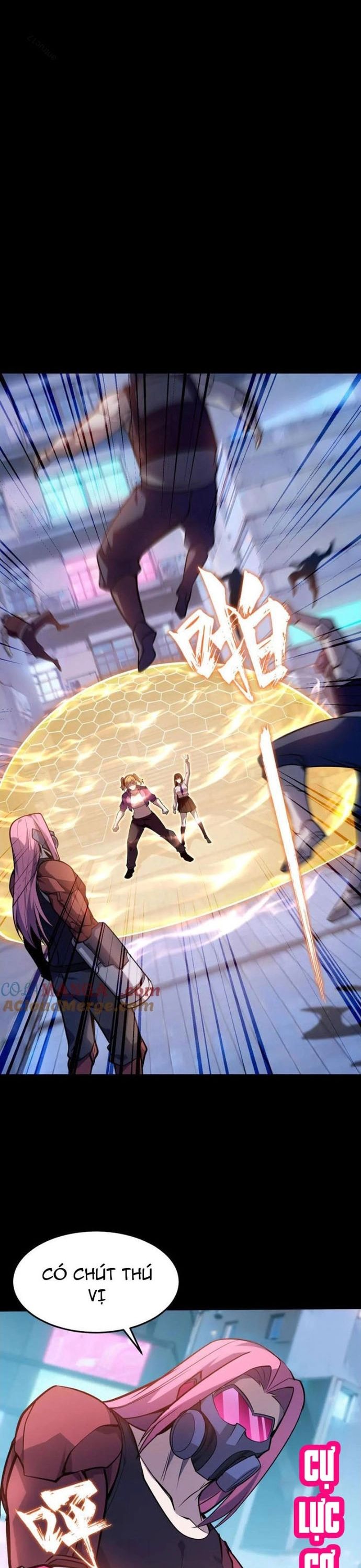 Đừng Gọi Ta Là Ác Ma - Chapter 23 - Page 11