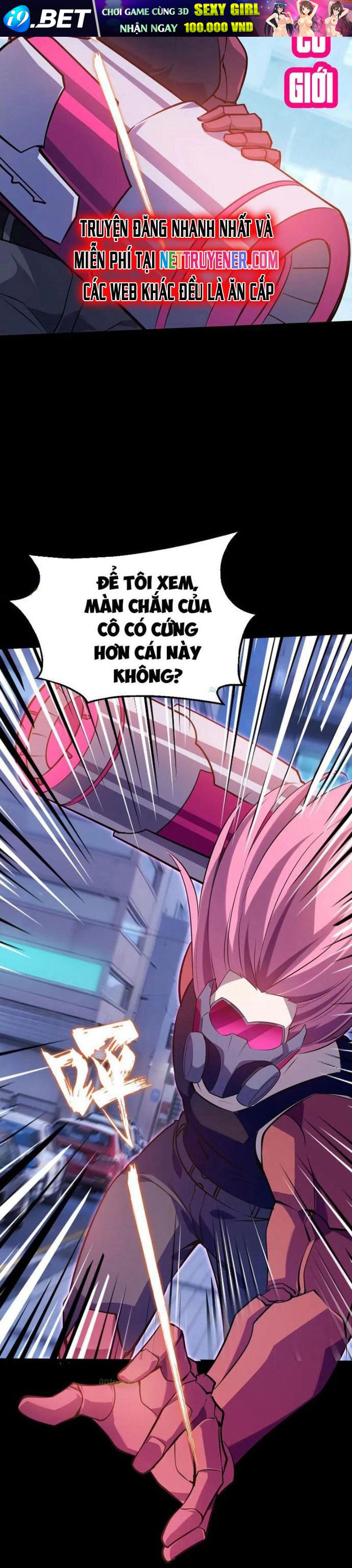 Đừng Gọi Ta Là Ác Ma - Chapter 23 - Page 12