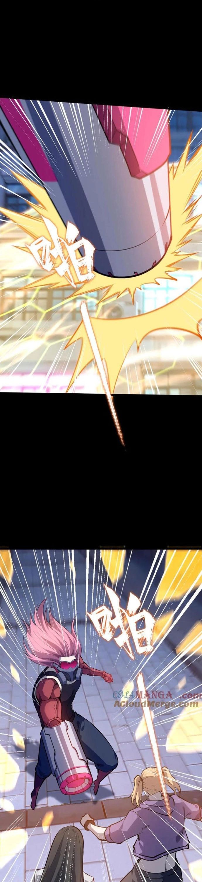 Đừng Gọi Ta Là Ác Ma - Chapter 23 - Page 13