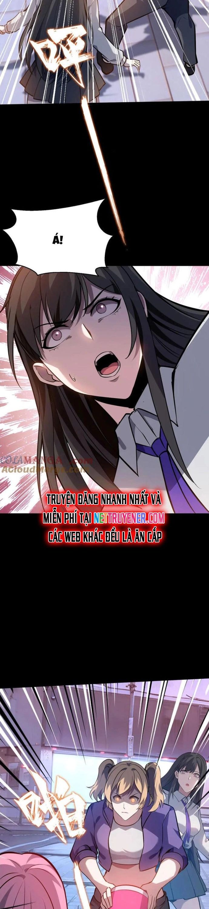 Đừng Gọi Ta Là Ác Ma - Chapter 23 - Page 14