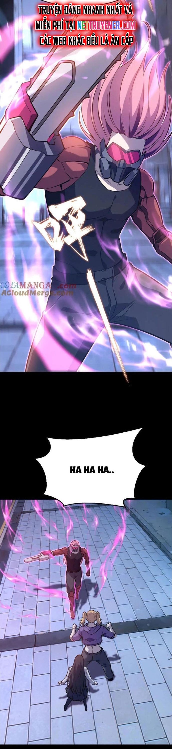 Đừng Gọi Ta Là Ác Ma - Chapter 23 - Page 17