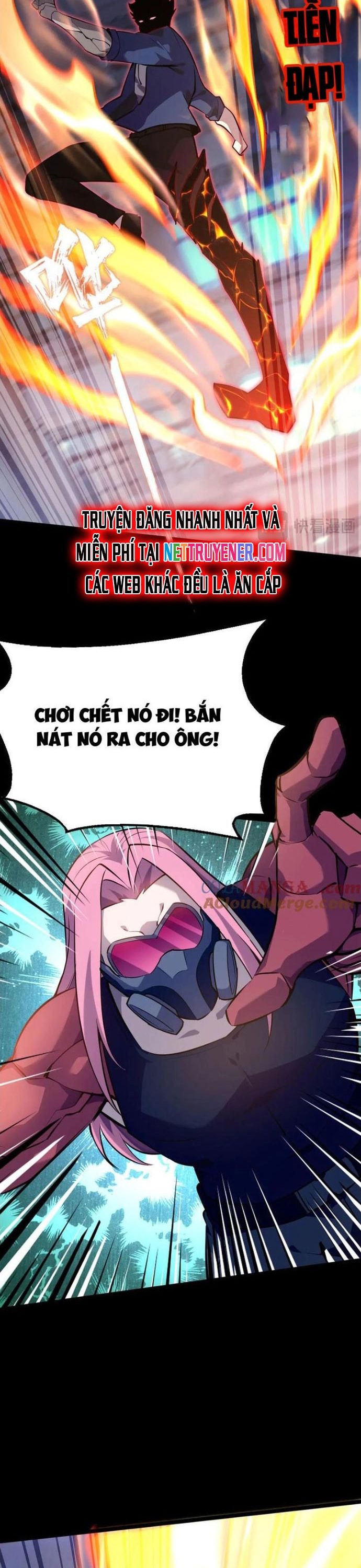 Đừng Gọi Ta Là Ác Ma - Chapter 23 - Page 24