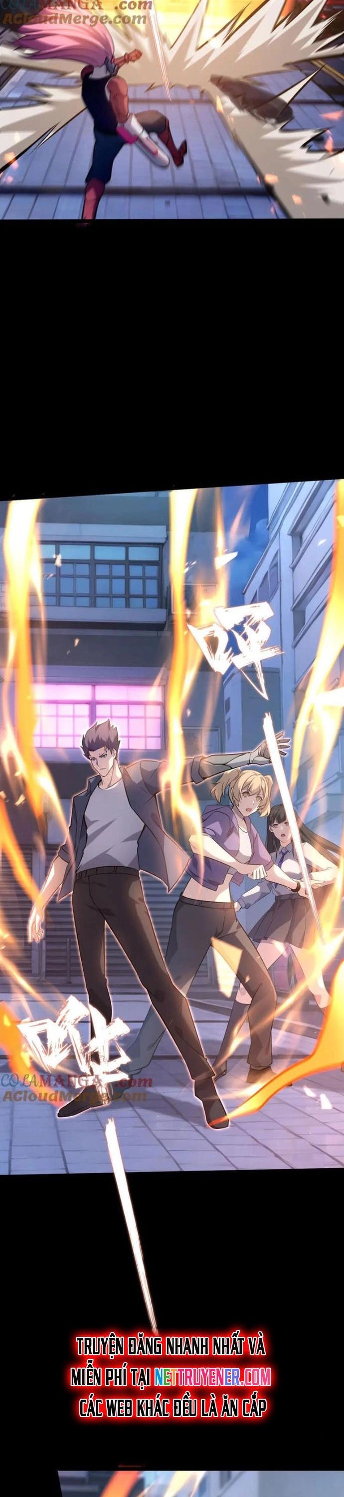 Đừng Gọi Ta Là Ác Ma - Chapter 23 - Page 26