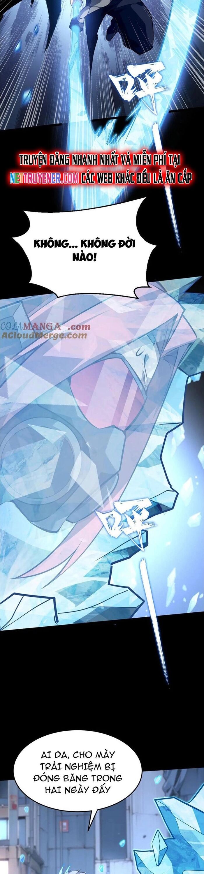 Đừng Gọi Ta Là Ác Ma - Chapter 24 - Page 13