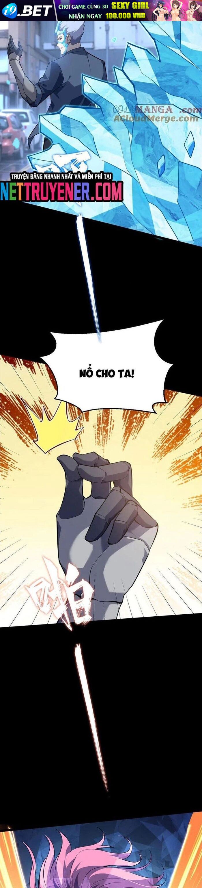 Đừng Gọi Ta Là Ác Ma - Chapter 24 - Page 14