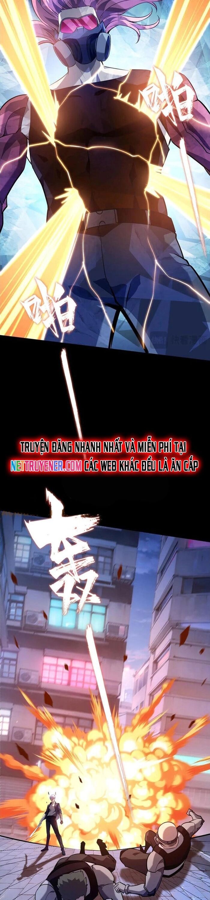 Đừng Gọi Ta Là Ác Ma - Chapter 24 - Page 15