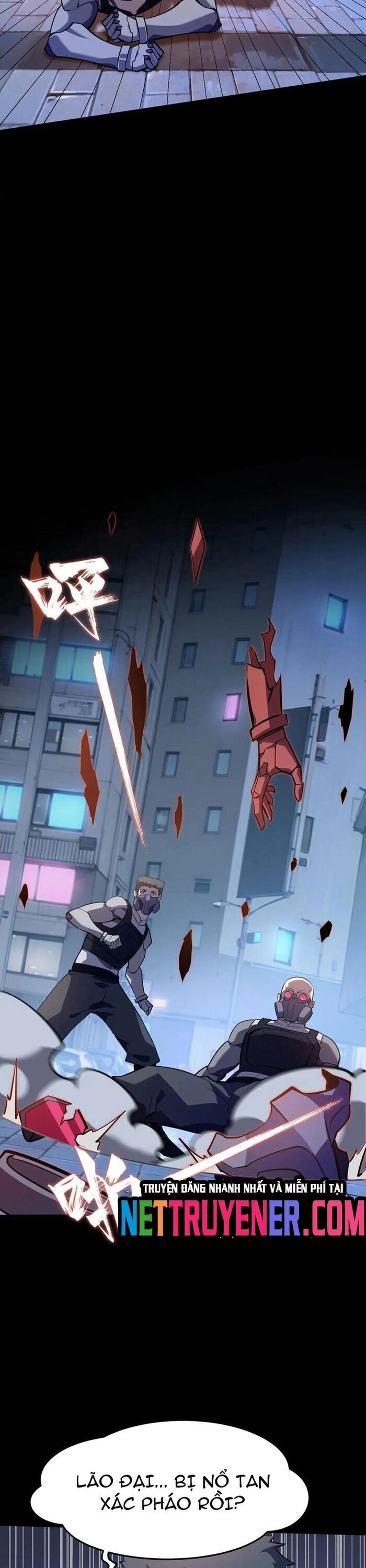 Đừng Gọi Ta Là Ác Ma - Chapter 24 - Page 16