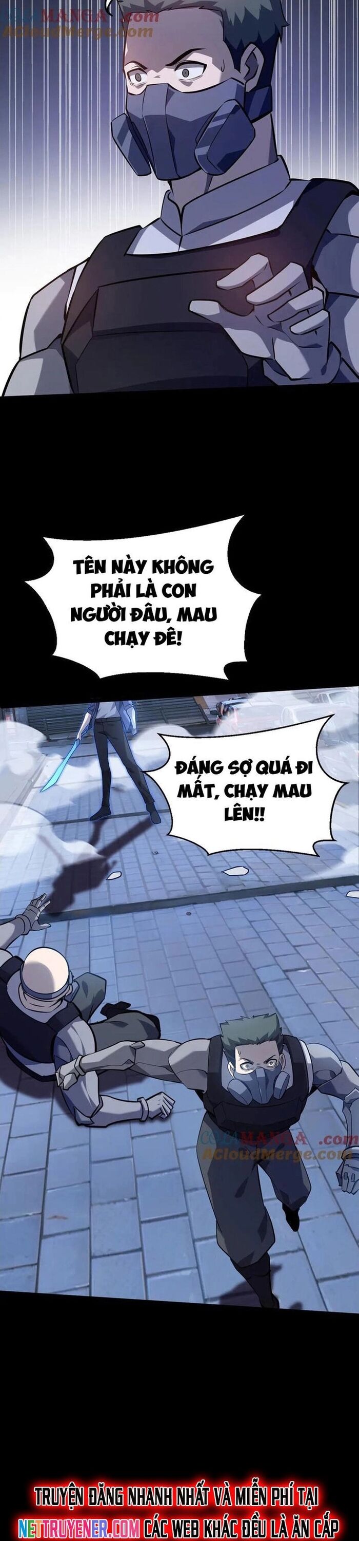 Đừng Gọi Ta Là Ác Ma - Chapter 24 - Page 17